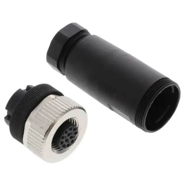 6-2271116-2 (M12, FEMALE, A CODE, 12P, PG9 (A)