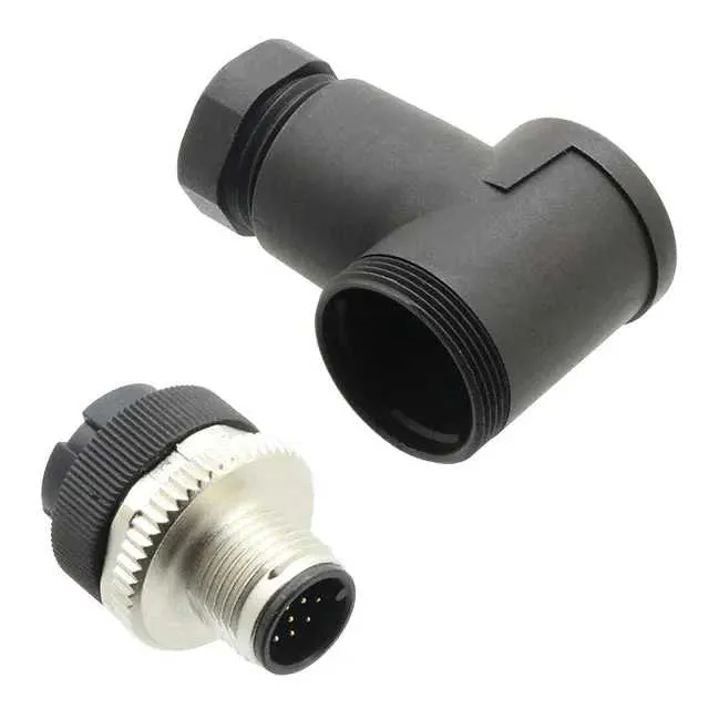 6-2271122-2 (M12, MALE, A CODE, R/A, 12P, PG9)