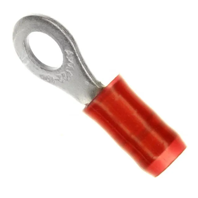 6-320551-1 (CONN RING CIRC 16-22AWG #8 CRIMP)