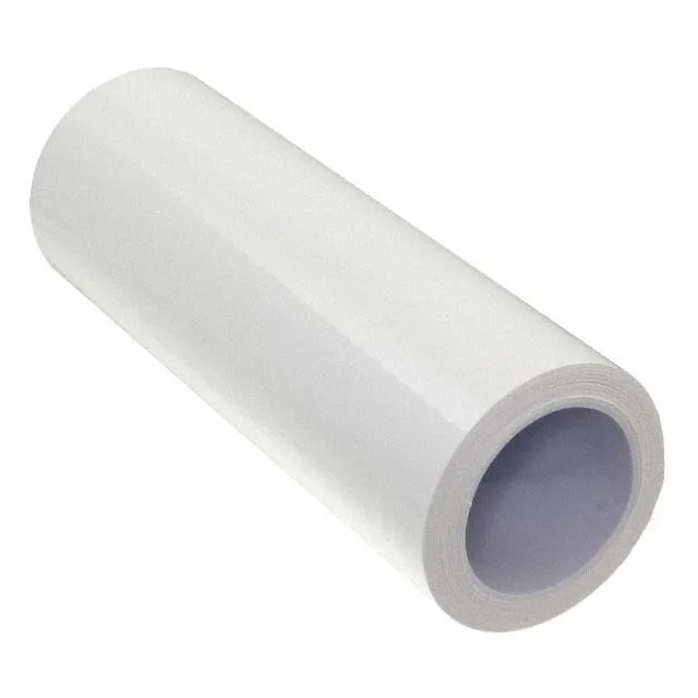 6-5-4811 (TAPE SEALING WHITE 6X 5YDS")
