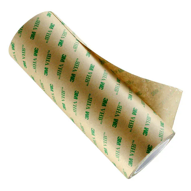 6-5-F9469PC (TAPE ADHSV TRNSFR CLEAR 6X 5YDS")