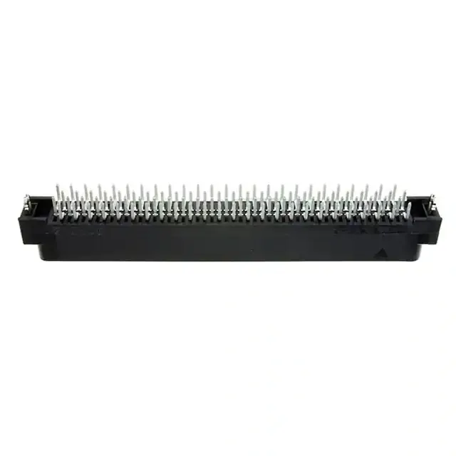 6-5175473-0 (.050CL,CHAMP,VERT PLUG,100 POS)