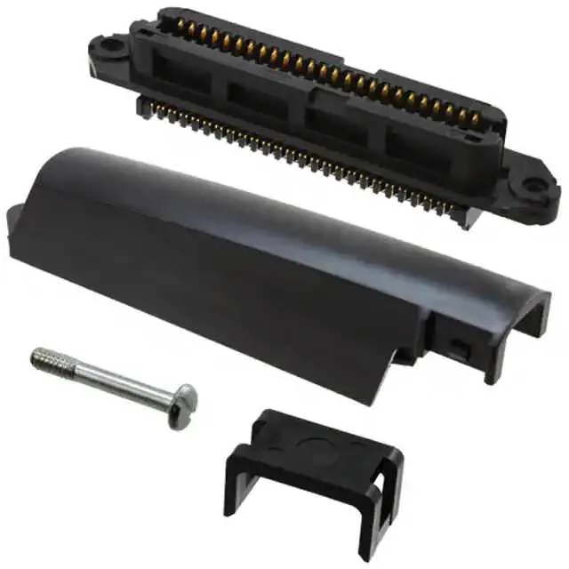 6-5229913-1 (CONN RCPT 50POS 24-26AWG BLACK)