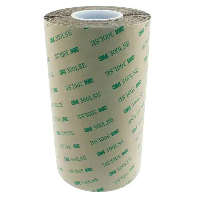 6-6-GM400 (TAPE GRIPPING MAT BLACK 6X 6YDS")
