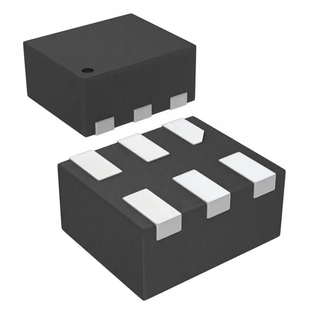ECLAMP2422N.TCT (FILTER LC(PI) 2NH/100PF ESD SMD)