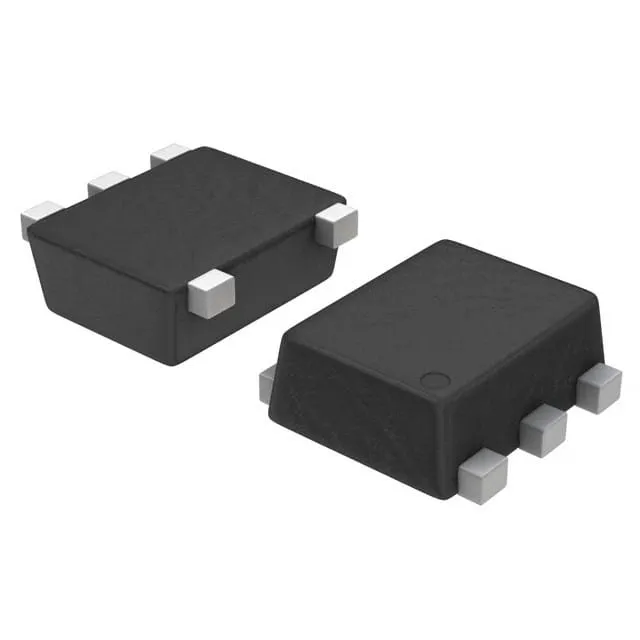 SBE808-TL-W (DIODE ARRAY SCHOTTKY 15V 5MCPH)