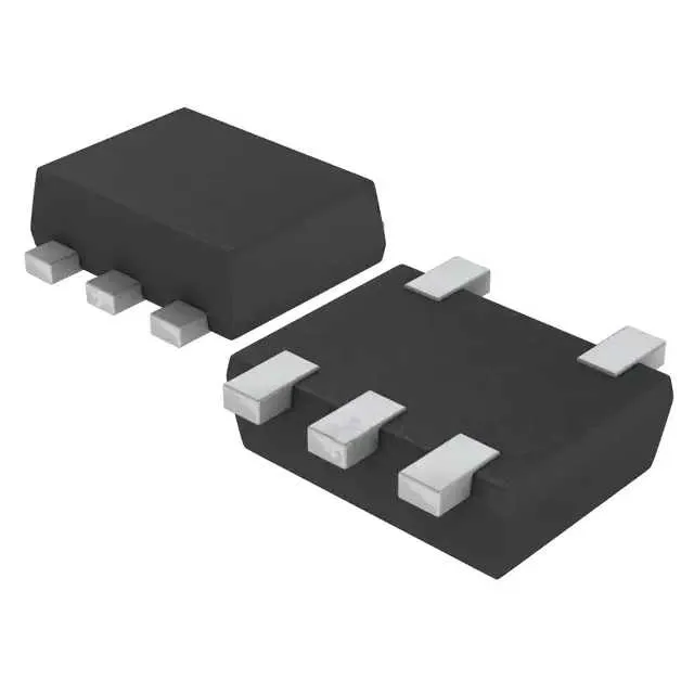 CVJ10F30,LF (X34 SMALL-SIGNAL SCHOTTKY BARRIE)