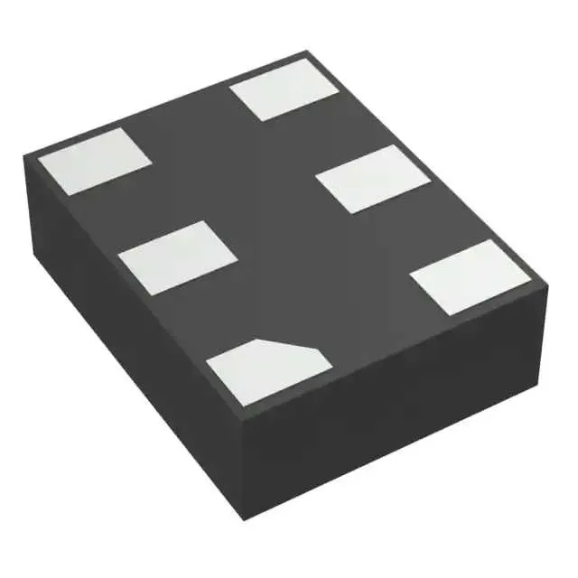 511ACA-CAAG (OSC PROG LVPECL 3.3V EN/DS SMD)