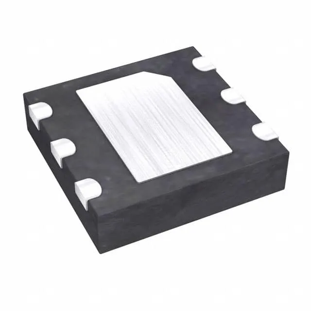 MAX5048BATT-T (IC MOSFET DRIVER 6-TDFN)