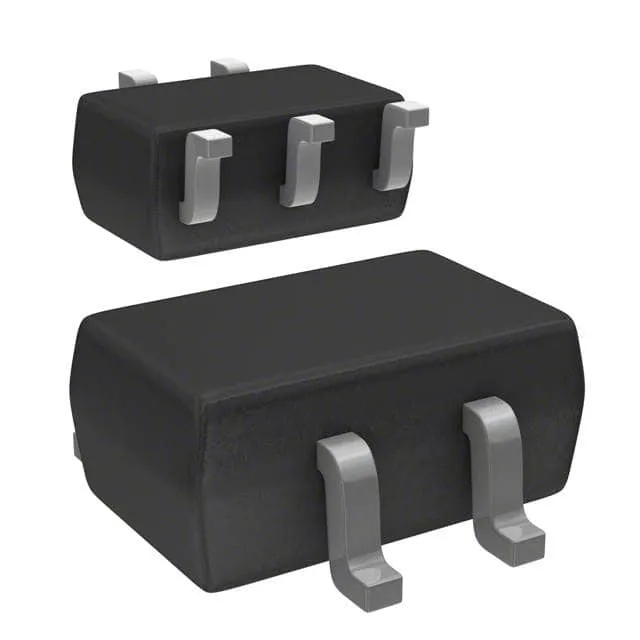 LMV821AICT (IC OPAMP GP 5.5MHZ RRO SC70-5)