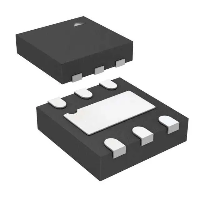 MIC2790N-04VMT-TR (IC SUPERVISOR 6TMLF)