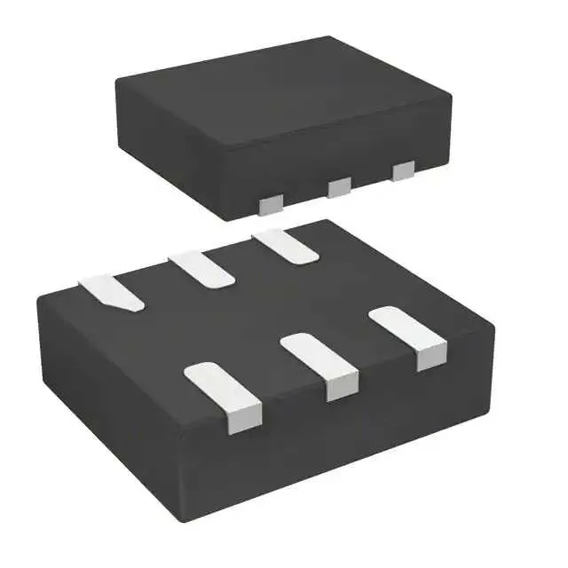 AS1375-BTDT-25 (IC REG LINEAR 2.5V 200MA 6TDFN)