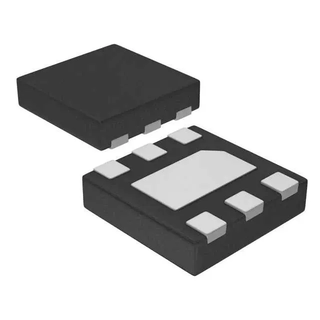 FAN5361UMP182X (IC REG BCK 1.82V 0.6A SYNC 6UMLP)