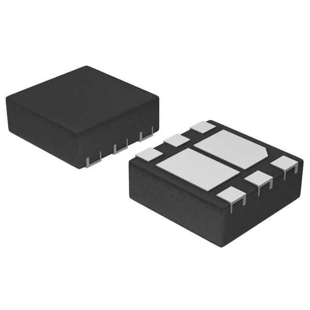 NIS1050MNTBG (IC PWR INTERFACE PROTECT 6-WDFN)