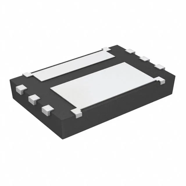 LC05111C01MTTTG (IC BATT CTLR LI-ION PROT 6WDFN)