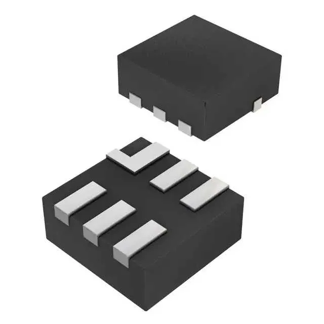 EMI8131MUTAG (CMC 100MA 2LN SMD ESD)