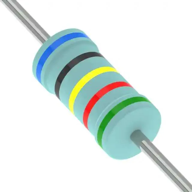 MFR50SDBE52-60K4 (RES MF 1/2W 0.5% AXIAL)