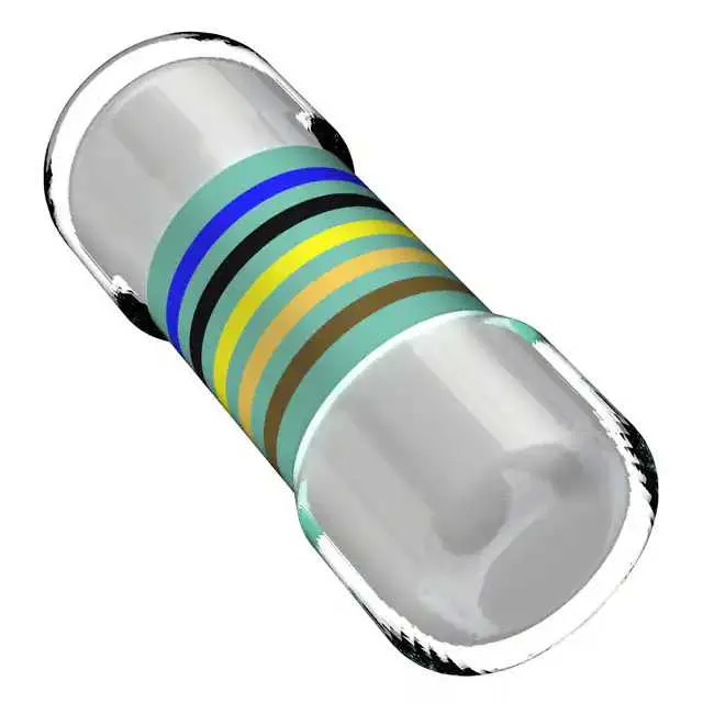MLF14FTE60R4 (RES 60.4 OHM 1% 1/4W MELF 0204)