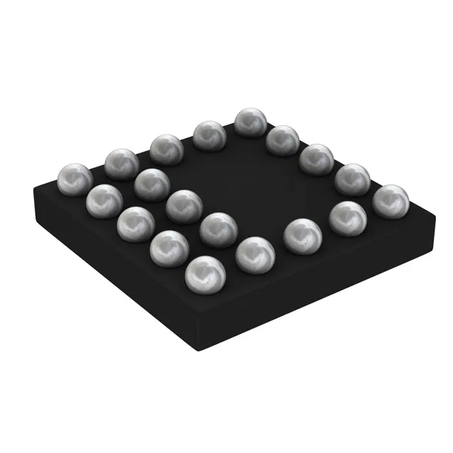 SX8674ICSTRT (IC SCREEN CNTRL 12BIT 19WLCSP)