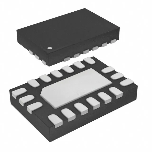 SC197ULTRT (IC REG BUCK PROG 0.5A DL 18MLPQ)