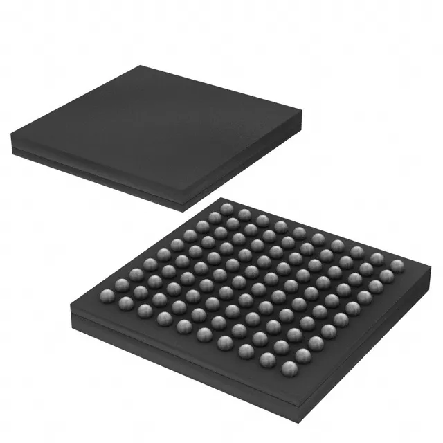 GS3471-IBE3 (GS3471 - 3G, HD, SD SDI RECEIVER)