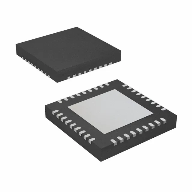 TS80000-QFNR (IC TRANSMITTER DVR WIRELSS 36QFN)