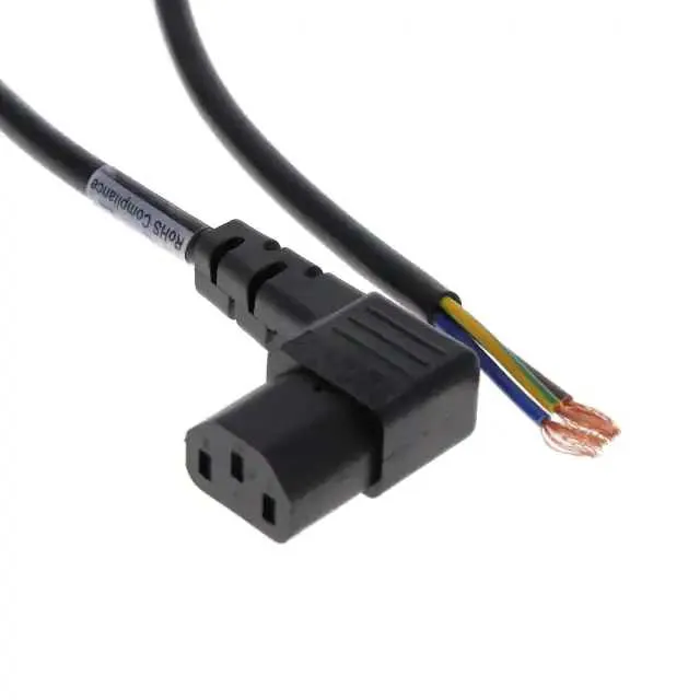 6000.0224 (6010 CORDSETS 10A 70)