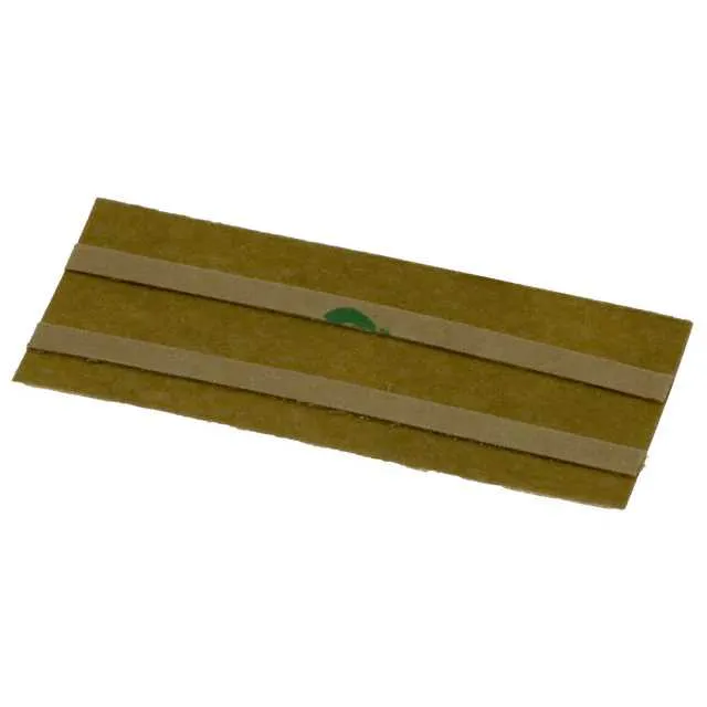 6000010 (ADHESIVE STRIPS 2 PER PAD)