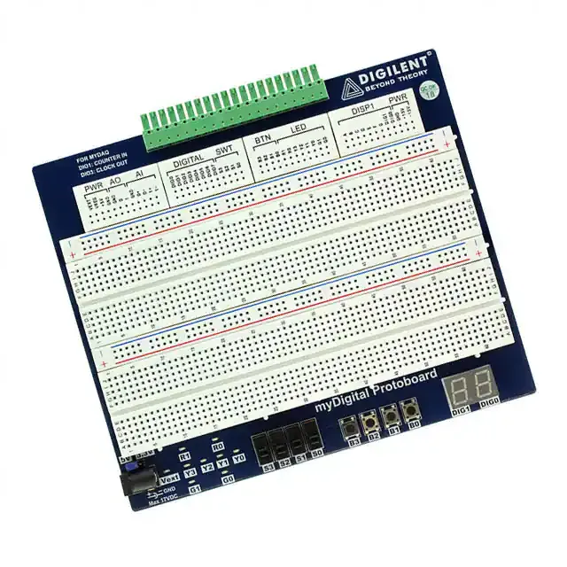6002-410-006 (MYDIGITAL FOR MYDAQ/MYRIO)