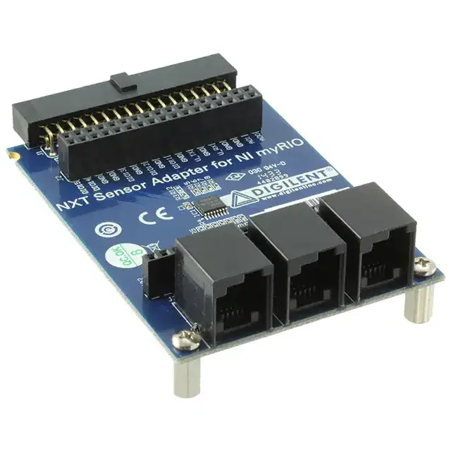 6002-410-010 (NXT SENSOR FOR NI MYRIO)