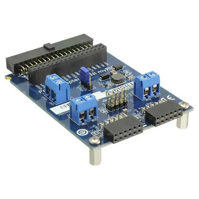 6002-410-013 (PMOD ADAPTER FOR MYRIO)