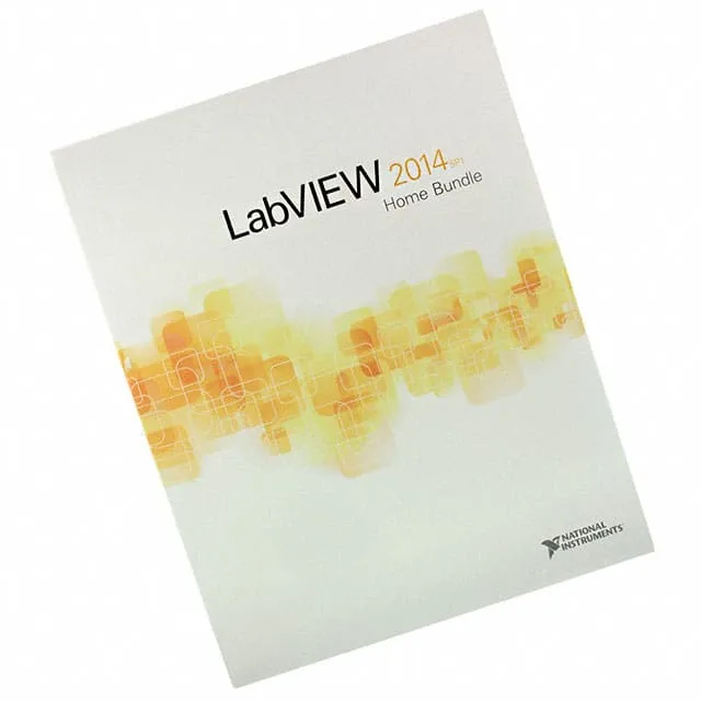 6002-549-000 (LABVIEW HOME BUNDLE)