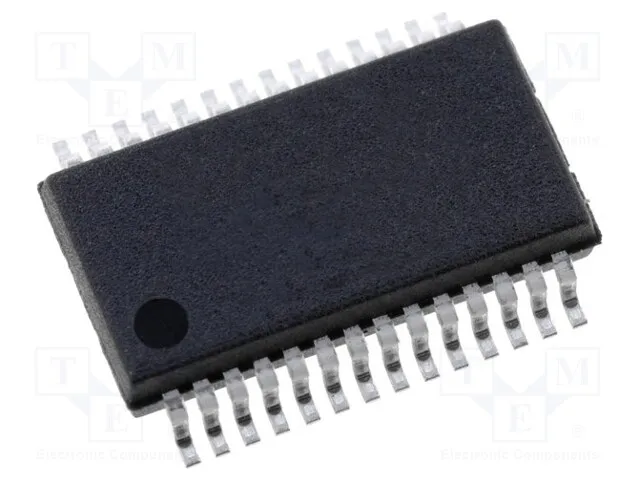 PIC16LF1516-I/SS (IC MCU 8BIT 14KB FLASH 28SSOP)