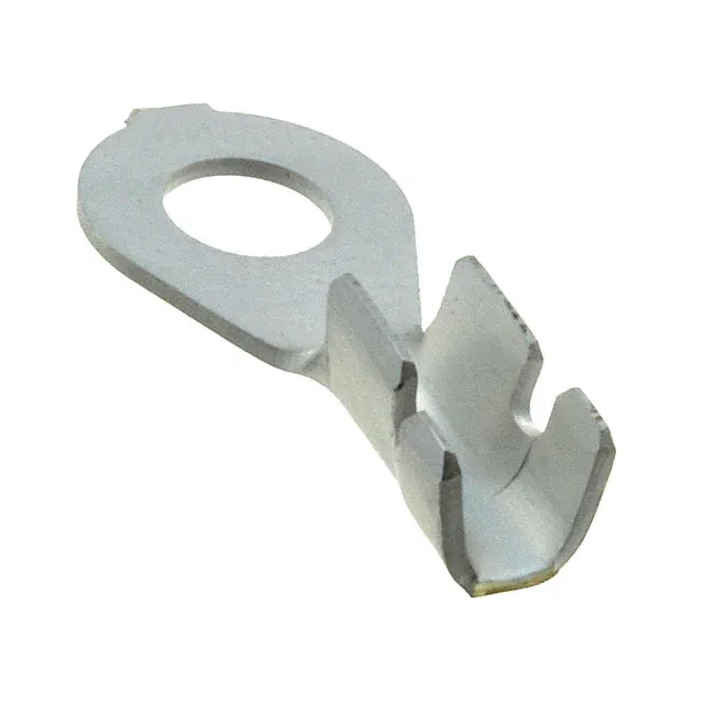 60024-2 (CONN RING CIRC 14-18AWG #8 CRIMP)