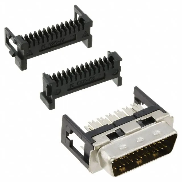 60030265220 (CONN. W/INSULATE D TERMINATION M)