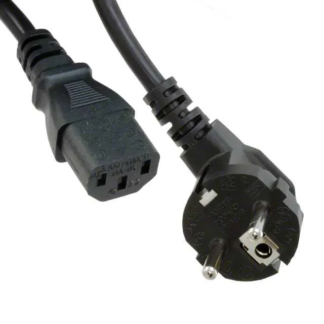 6004.0215 (6010 CORDSETS 10A 70)