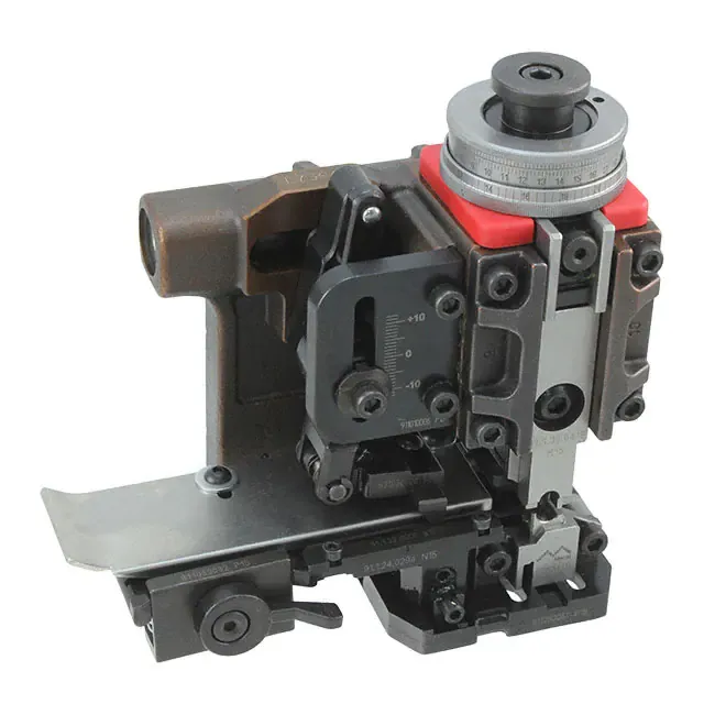 600624401 (TOOL PRESS APPLICATOR 22-28AWG)