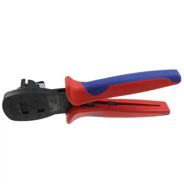 600648230220 (TOOL HAND CRIMPER 28-30AWG SIDE)