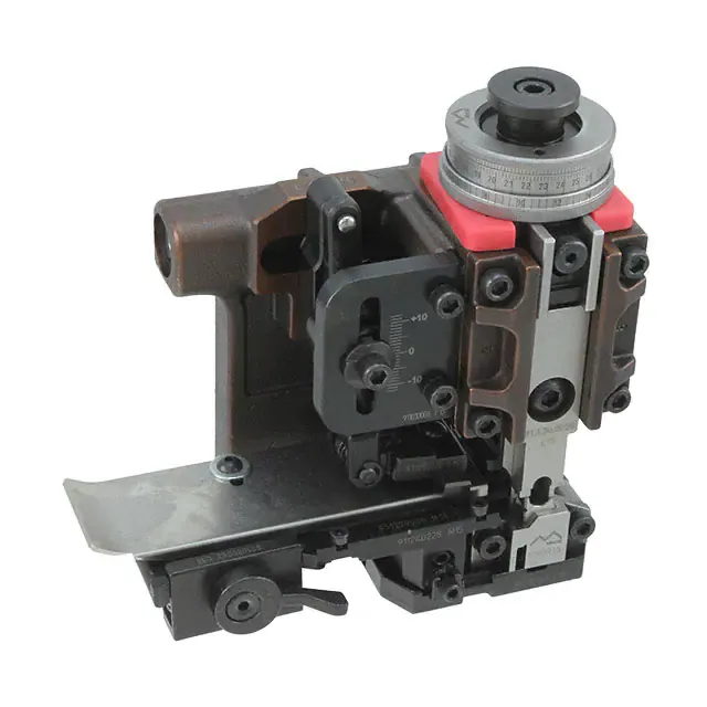 600649406 (TOOL PRESS APPLICATOR 18-24AWG)
