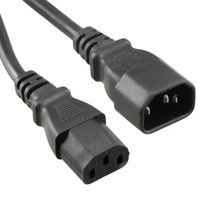 6007.0214 (6010 CORDSETS 10A 70C)