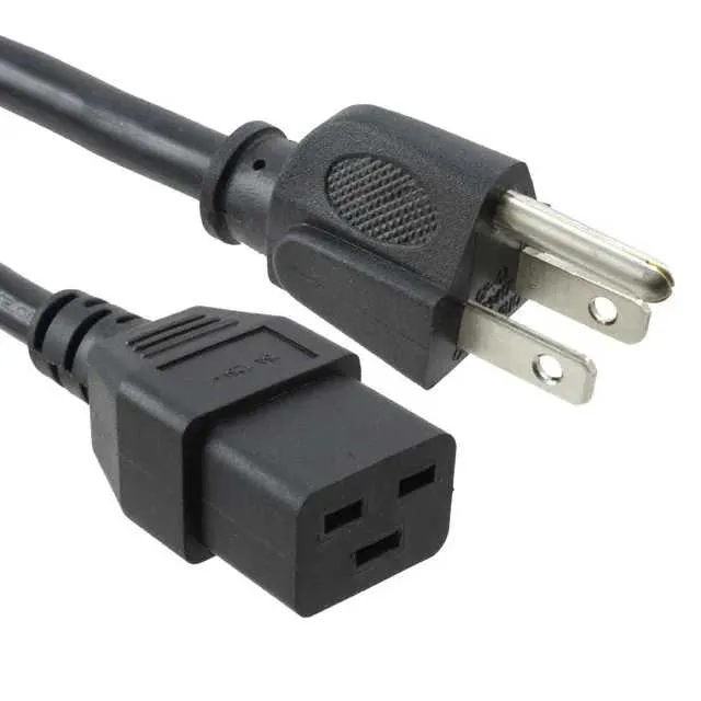 6009.5195 (6016 CORDSETS 15A 8.2')