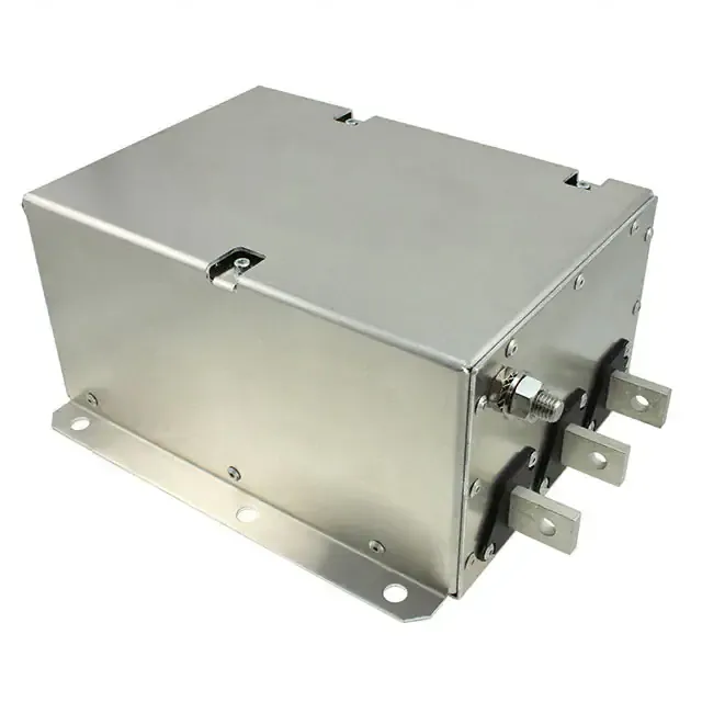 600APH12P (LINE FILTER 690VAC 600A CHASS)
