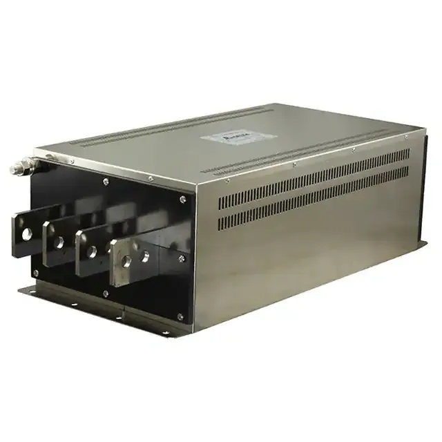 600TDSS84 (LINE FILTER 480VAC 600A CHASS)