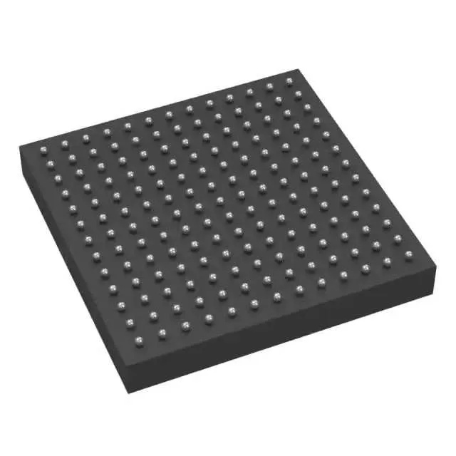 GV7704-IBE3 (LBGA 169L 11MMX11MM)