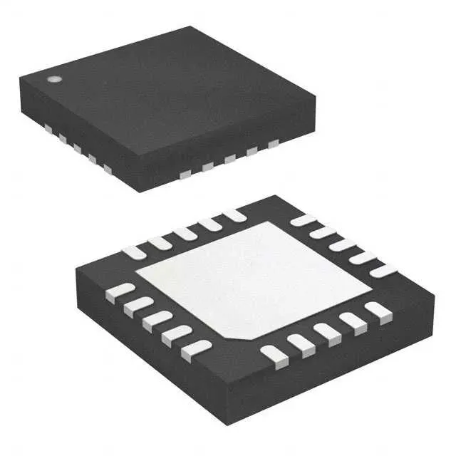 SC284ULTRT (IC REG BUCK PROG 1.8A DL 20MLPQ)