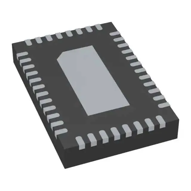 GS12141-INTE3Z (12G UHD-SDI RETIMING ADAPTIVE EQ)