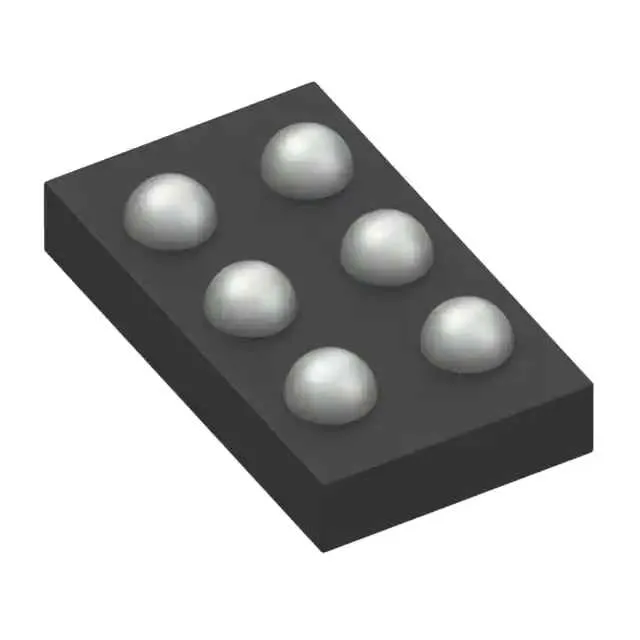 SC21150ACSTRT (1.2A SYNC BUCK REG ADJ.)