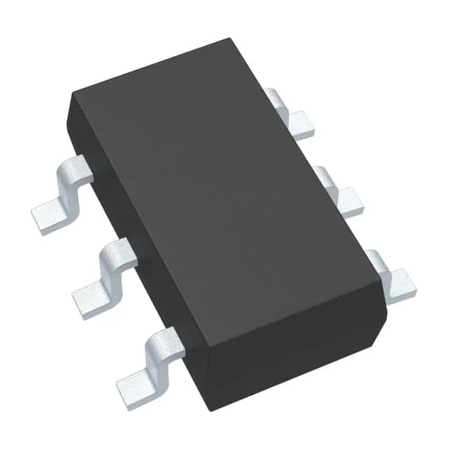 SC120SKTRT (IC REG BOOST ADJ/3.3V 0.9A SOT23)