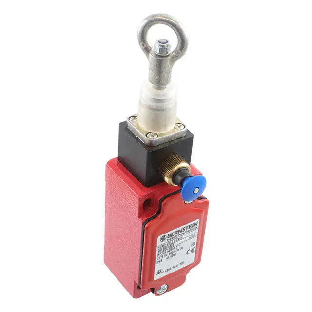 601.2831.023 (SWITCH CABLE PULL 1 NO/1 NC 10A)