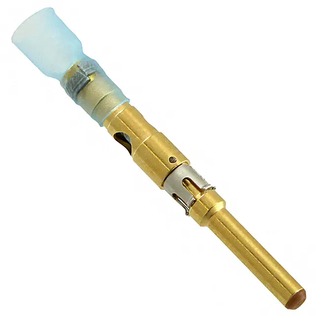 601035-000 (CONN PIN CONTACT SOLDER GOLD)